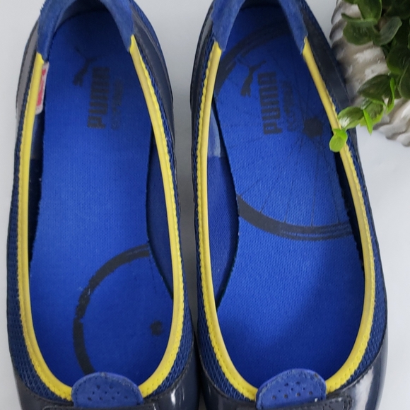 Puma flats - Picture 9 of 10